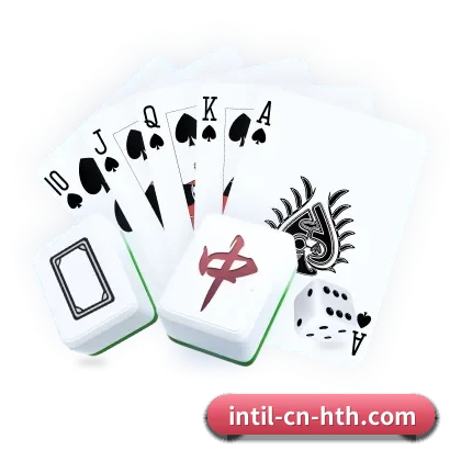华体会品牌故事(HTH)